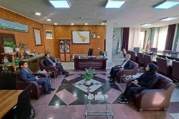 هم‌افزایی میراث‌فرهنگی و شرکت عمران برای تبدیل ۲۰۰ هکتار زمین در فولادشهر به تأسیسات گردشگری