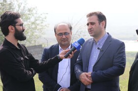 سرمایه‌گذاری در گردشگری باید بر پایه حفظ محیط‌زیست باشد