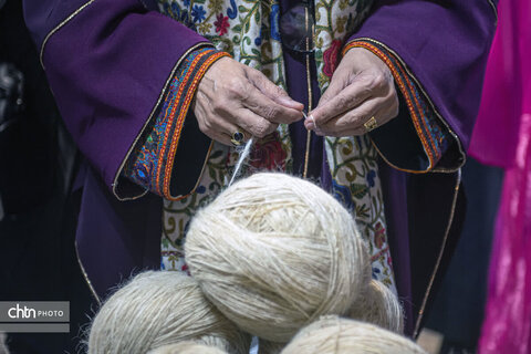 نمایشگاه کرمانشاه