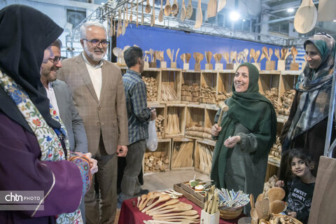 نمایشگاه کرمانشاه