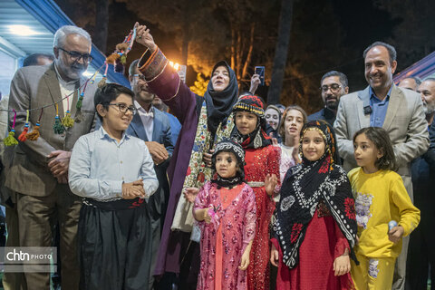 نمایشگاه کرمانشاه