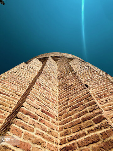 برج شاهزاده حسین کردان