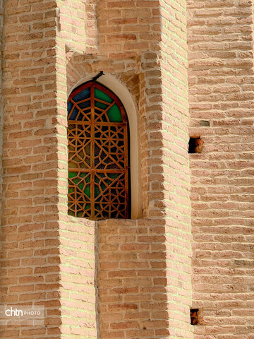 برج شاهزاده حسین کردان