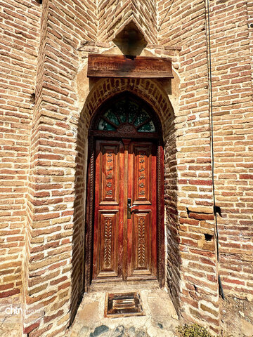 برج شاهزاده حسین کردان