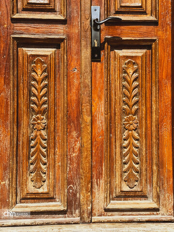 برج شاهزاده حسین کردان