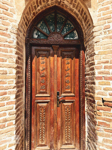 برج شاهزاده حسین کردان