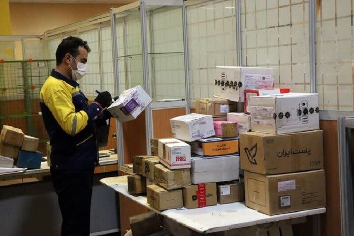 شهروندان ارسال هدایای سال نو میلادی را به تعویق نیندازند