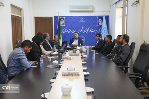 زیست‌بوم متنوع عشایر، گنج پنهان جاذبه‌های گردشگری استان کرمان است