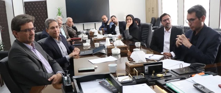 بررسی راهکارهای عملیاتی رفع مشکلات حوزه صنایع‌دستی در یزد