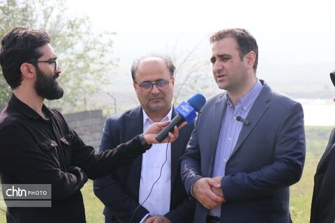 سرمایه‌گذاری در گردشگری باید بر پایه حفظ محیط‌زیست باشد