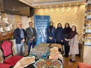 برگزیده شدن ۳۳ اثر در داوری مهر اصالت ملی گیلان