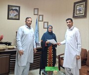 انعقاد تفاهم‌نامه آموزشی صنایع‌دستی میان میراث‌فرهنگی چابهار و فرماندهی دریابانی