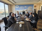 هوشمندسازی شهر گردشگری سرعین با هدف ارتقا خدمات پیگیری می‌شود