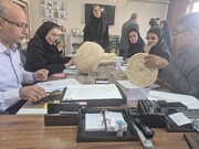 برگزاری رویداد مهر اصالت ملی در استان بوشهر