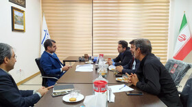 تأکید نماینده قم بر تأمین زیرساخت‌های میراثی با رویکرد معماری و شهرسازی