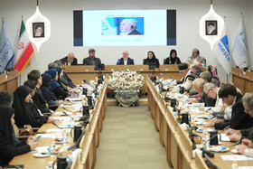 هم‌اندیشی علم و تجربه، راهی برای توانمندسازی بانوان عشایر است/ اهمیت شبکه‌سازی فرهنگی میان کشورهای دارای میراث‌ عشایر