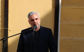 روستای یوش گزینه مهم روستای جهانی گردشگری