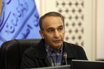 ضرورت پایش فرونشست و ایمنی سازه‌های تاریخی اصفهان