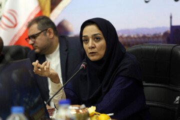 بررسی راهکارهای علمی و اجرایی برای مقابله با فرونشست در اصفهان