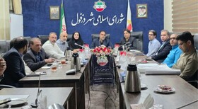 تکمیل محور گردشگری بافت تاریخی دزفول با هم‌افزایی ادارات شهرستان