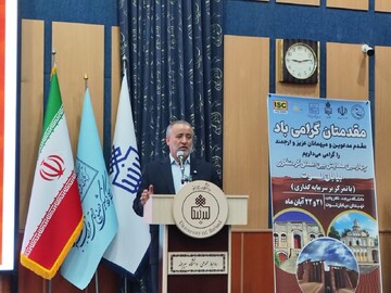 استاندار: خراسان جنوبی امن‌ترین استان کشور برای سرمایه‌گذاری است