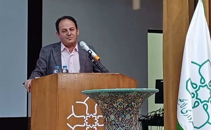 توسعه بدون توجه به محیط‌زیست به فروپاشی تمدن‌ها می‌انجامد