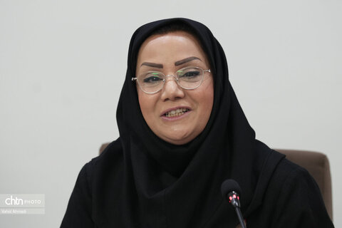 نشست ملی «توسعه مهارت‌های کارآفرینی زنان عشایر حامل میراث فرهنگی ناملموس در راستای تحقق معیشت پایدار»
