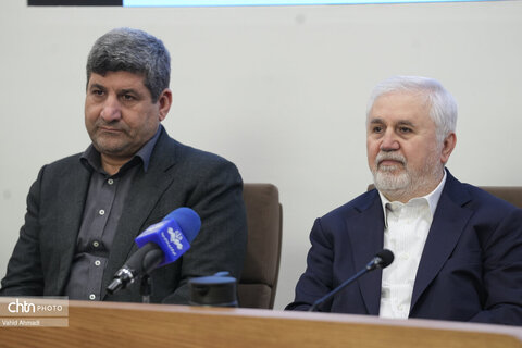 نشست ملی «توسعه مهارت‌های کارآفرینی زنان عشایر حامل میراث فرهنگی ناملموس در راستای تحقق معیشت پایدار»