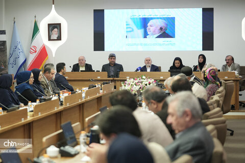 نشست ملی «توسعه مهارت‌های کارآفرینی زنان عشایر حامل میراث فرهنگی ناملموس در راستای تحقق معیشت پایدار»