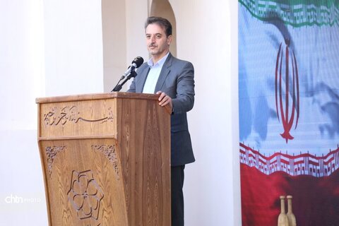 دومین اجلاس مجمع شهرهای تاریخی ایران به میزبانی یزد آغاز شد