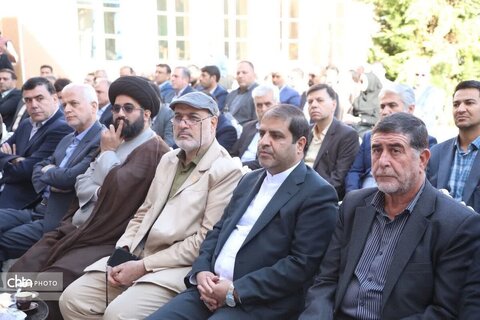 دومین اجلاس مجمع شهرهای تاریخی ایران به میزبانی یزد آغاز شد