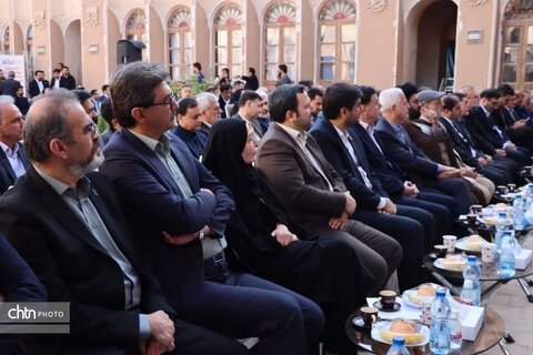 دومین اجلاس مجمع شهرهای تاریخی ایران به میزبانی یزد آغاز شد