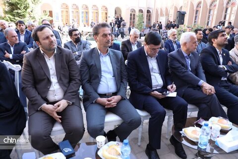 دومین اجلاس مجمع شهرهای تاریخی ایران به میزبانی یزد آغاز شد