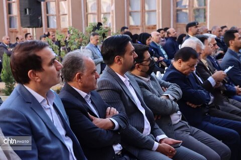 دومین اجلاس مجمع شهرهای تاریخی ایران به میزبانی یزد آغاز شد