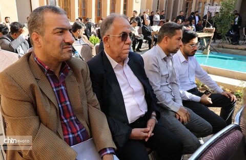 دومین اجلاس مجمع شهرهای تاریخی ایران به میزبانی یزد آغاز شد