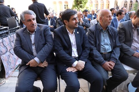 دومین اجلاس مجمع شهرهای تاریخی ایران به میزبانی یزد آغاز شد