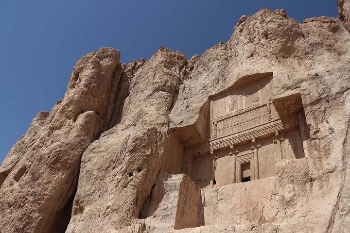 فرمانروایان جاوید