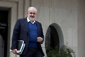 وزیر نیرو: ابری در آسمان باشد بارورسازی هم انجام می‌شود/ تولید برق در شرایط کنونی مناسب است