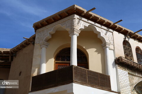 زادروز نیما یوشیج در روستای یوش