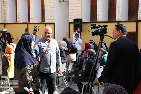 زادروز نیما یوشیج در روستای یوش