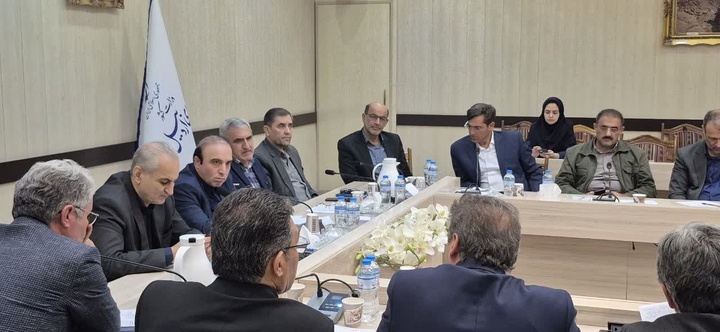 پیگیری برای انعقاد تفاهم‌نامه با هشت هلدینگ سرمایه‌گذاری گردشگری در استان اردبیل