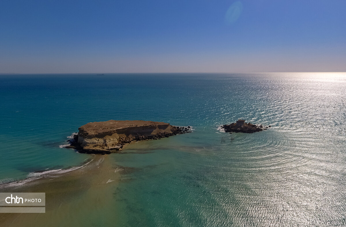 قشم؛ جزیره‌ای از شگفتی‌های زمین و دریا