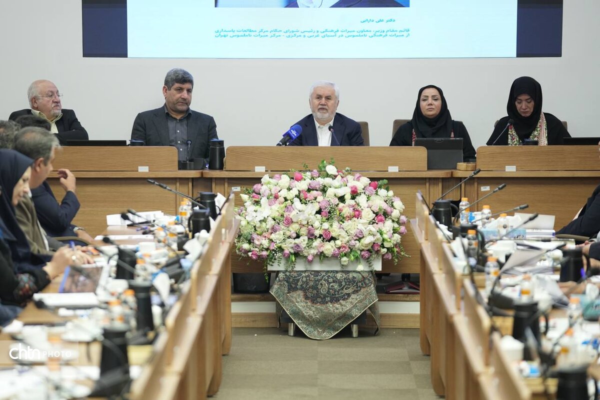 دارابی: توانمندسازی زنان عشایر، کلید توسعه پایدار از دل فرهنگ بومی است