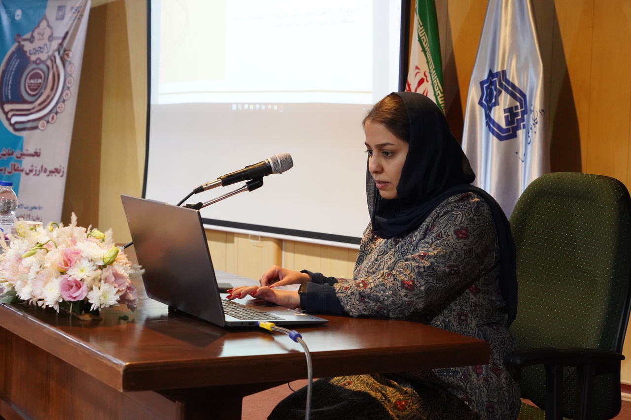 بررسی «چشمانداز سفال و سرامیک معاصر ایران» در نخستین پنل همایش زنجیره ارزش سفال و سرامیک