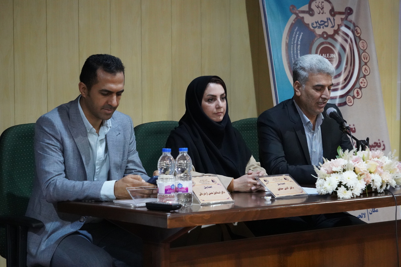 بررسی «چشم‌انداز سفال و سرامیک معاصر ایران» در نخستین پنل همایش زنجیره ارزش سفال و سرامیک