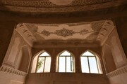 واگذاری دو خانه تاریخی دامغان به سرمایه‌گذاران بخش خصوصی