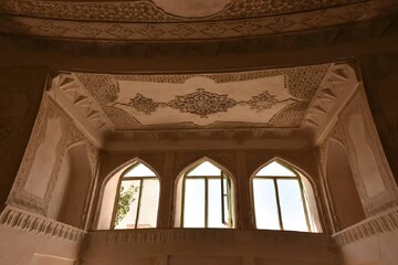 واگذاری دو خانه تاریخی دامغان به سرمایه‌گذاران بخش خصوصی