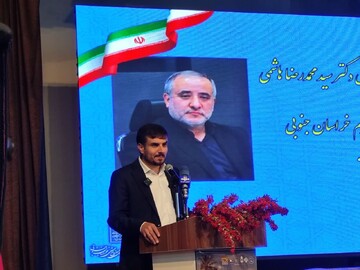 عملیات اجرایی هتل پنج‌ستاره در نهبندان به‌زودی آغاز می‌شود