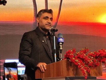 نماینده مجلس: مسیر یکپارچه گردشگری لوت طراحی و عملیاتی شود