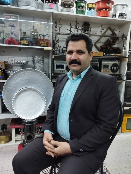 نقش مجموعه‌ها در معرفی پیشینه فرهنگی